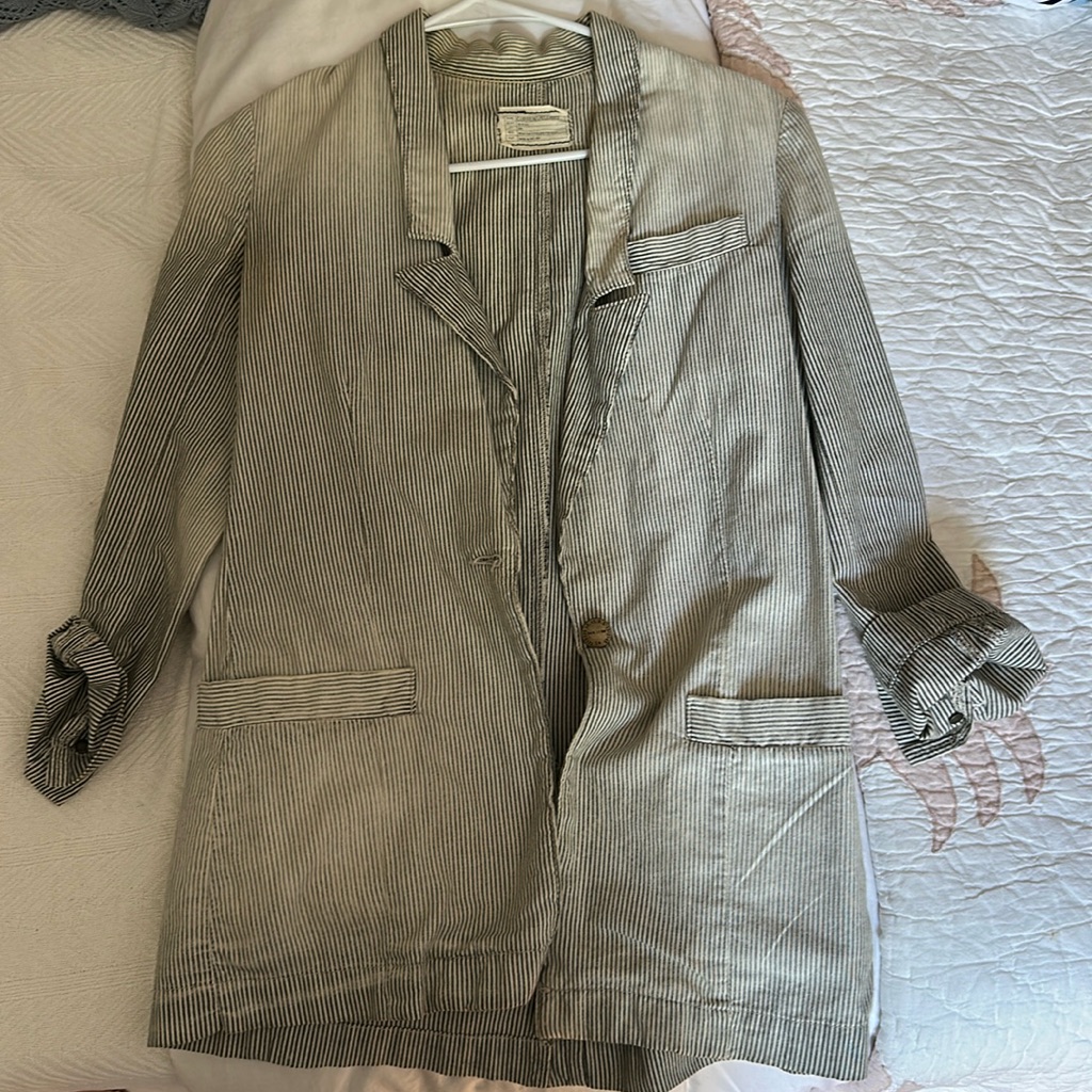 Current / Elliott Jacket